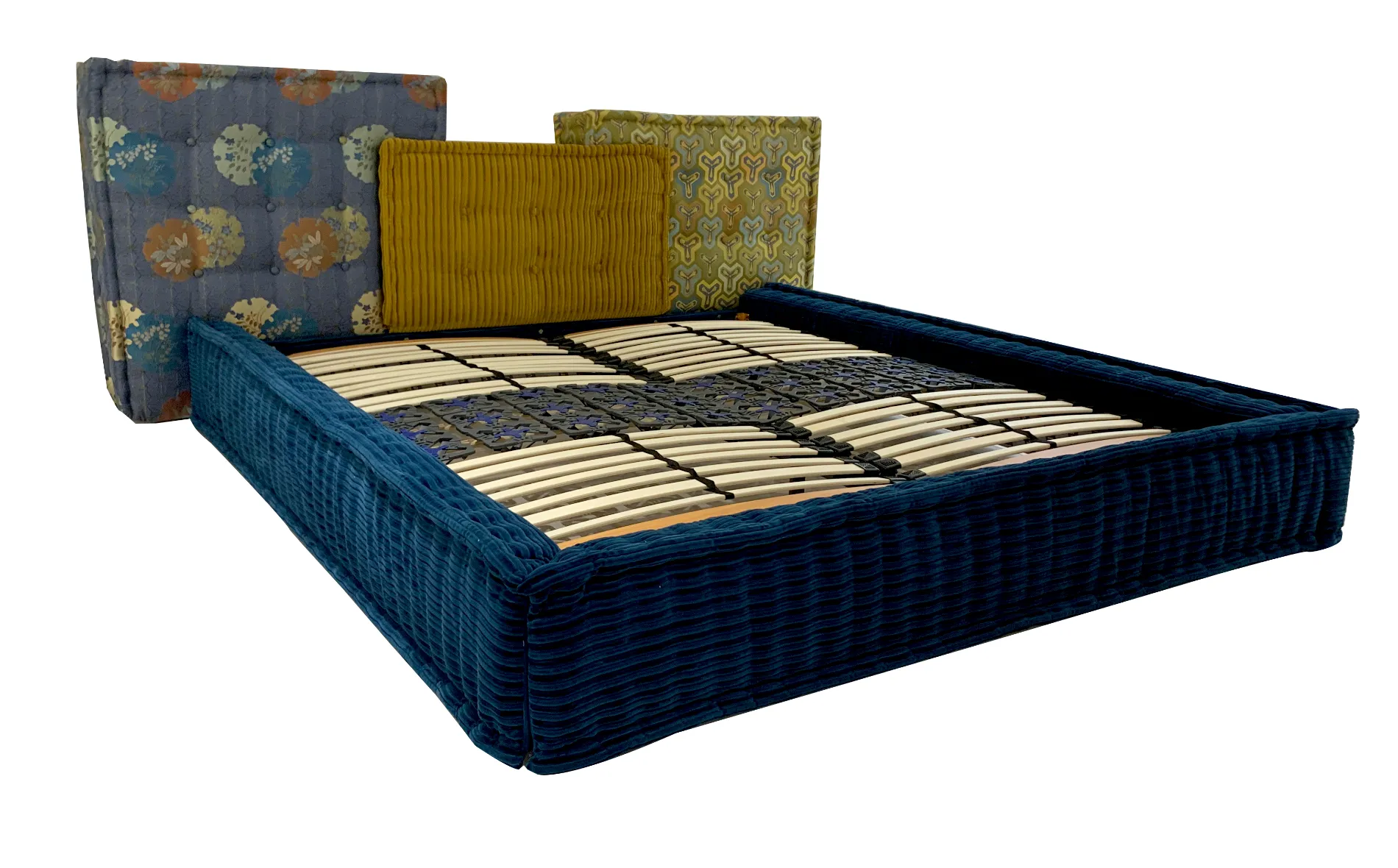 mah Jong beds